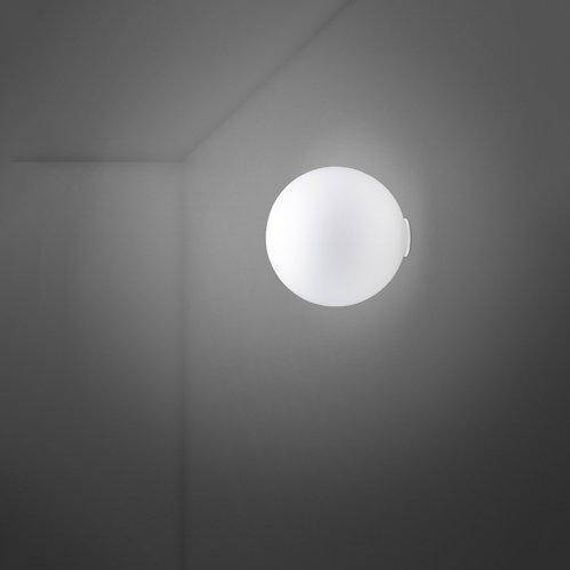 Настенно-потолочный светильник Fabbian F07 G27 01 (Италия)