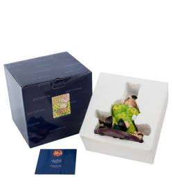 DUB 01 Статуэтка «Кто в доме хозяин?!» (Dubout.Parastone)