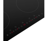Индукционная варочная панель MAUNFELD EVI.594-BK фото 7