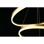 Подвесная люстра Aployt ARMEL APL.049.13.90