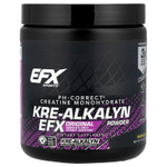 EFX Sports, Kre-Alkalyn EFX в порошке, манго, 220 г (7,76 унции)