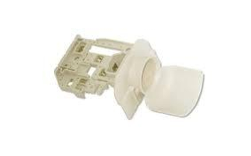 Патрон электроламповый холодильника STINOL, INDESIT, Ariston (481246698982 )