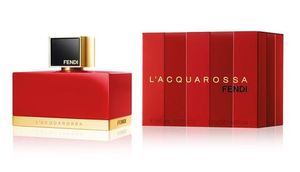 Fendi L`Acquarossa Eau De Parfum