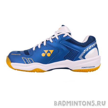 YONEX POWER CUSHION SHB-210CR (Blue)