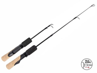 Зимняя удочка C-TECH TRAVEL 50см