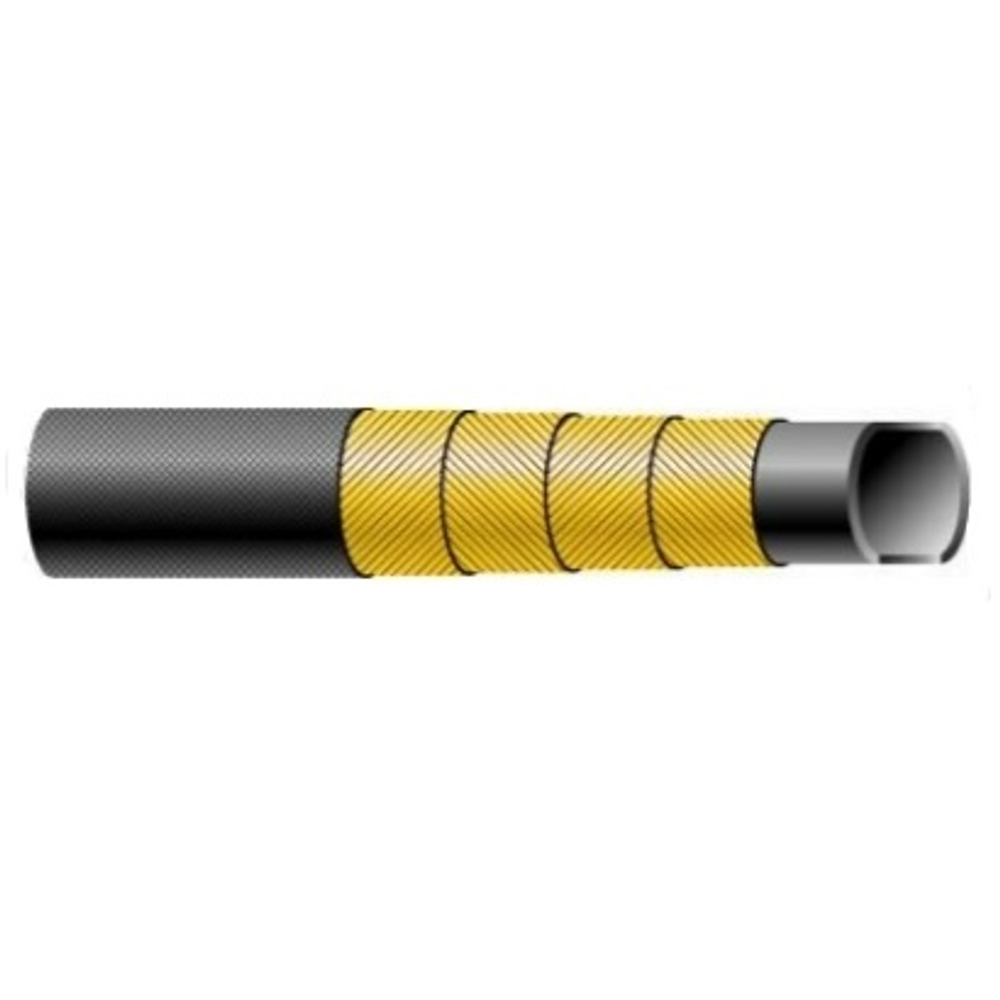 Рукав для штукатурной обработки и строительных смесей DN 050 OD 068 P=40 серия SM40 Semperit