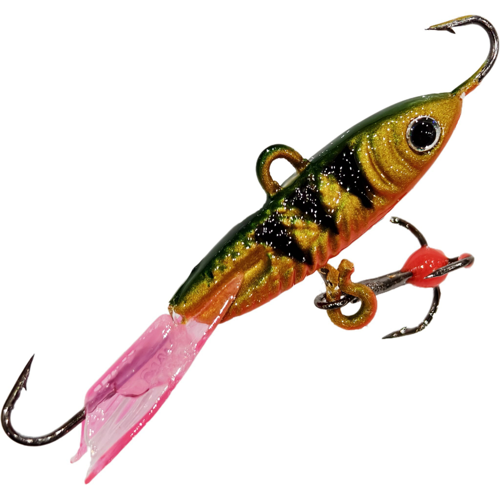 Балансир Wei Yang B003/5g/021, вес 5гр