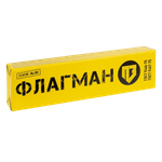 Электроды сварочные Флагман ПЭОК 46.00 5х450 мм 5 кг
