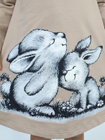 9-31-24 Платье для девочки