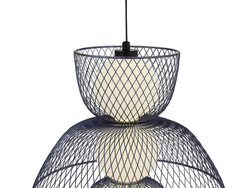 Подвесной светильник светодиодный MyFar Pauline MR2492-1PL шарики