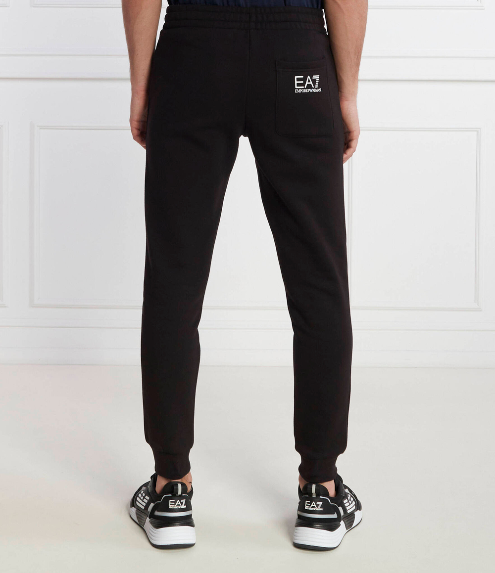Спортивные штаны EA7 - черный(8NPPB5 PJ07Z)
