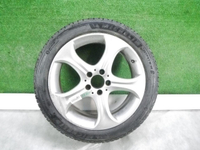 Диск литой R18 Mercedes C w205 (2014-2023) перед.