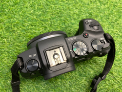 Canon RP 20.000 кадров