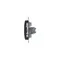 Розетка компьютерная 1-м Glossa RJ45 кат.5E механизм антрацит SE GSL000781K