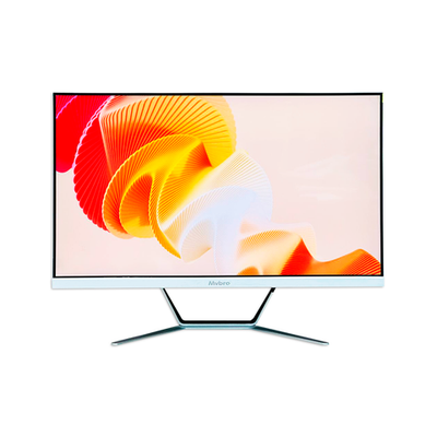 24" Моноблок MvBro B240 White (1920x1080, Intel Core i5-4570, RAM 8ГБ, SSD 512ГБ, Intel HD Graphics 4600, Win 10 Home)