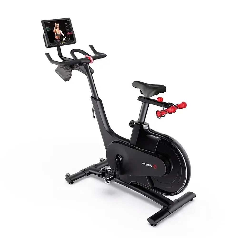Xiaomi Yesoul Smart Spinning Bike V1 Black