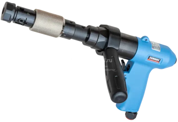 Машина резьбонарезная пневматическая Sumake ST-TT110