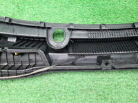 Жабо Geely Coolray (2019-2024)