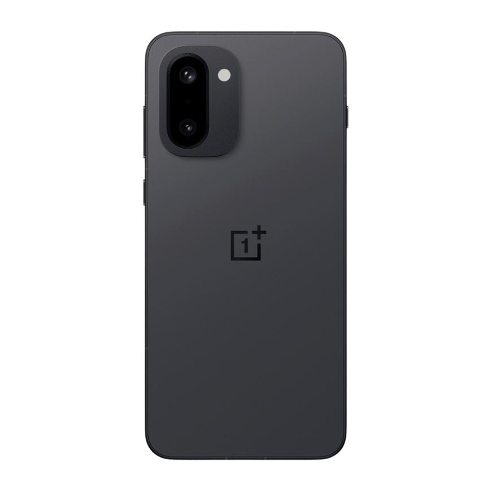 Смартфон OnePlus 15R 12 ГБ + 512 ГБ («Угольно-чёрный» | Charcoal Black) (индийская версия)