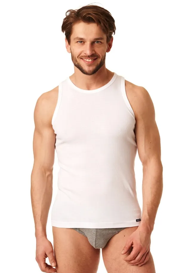 MVS 012 Майка мужская