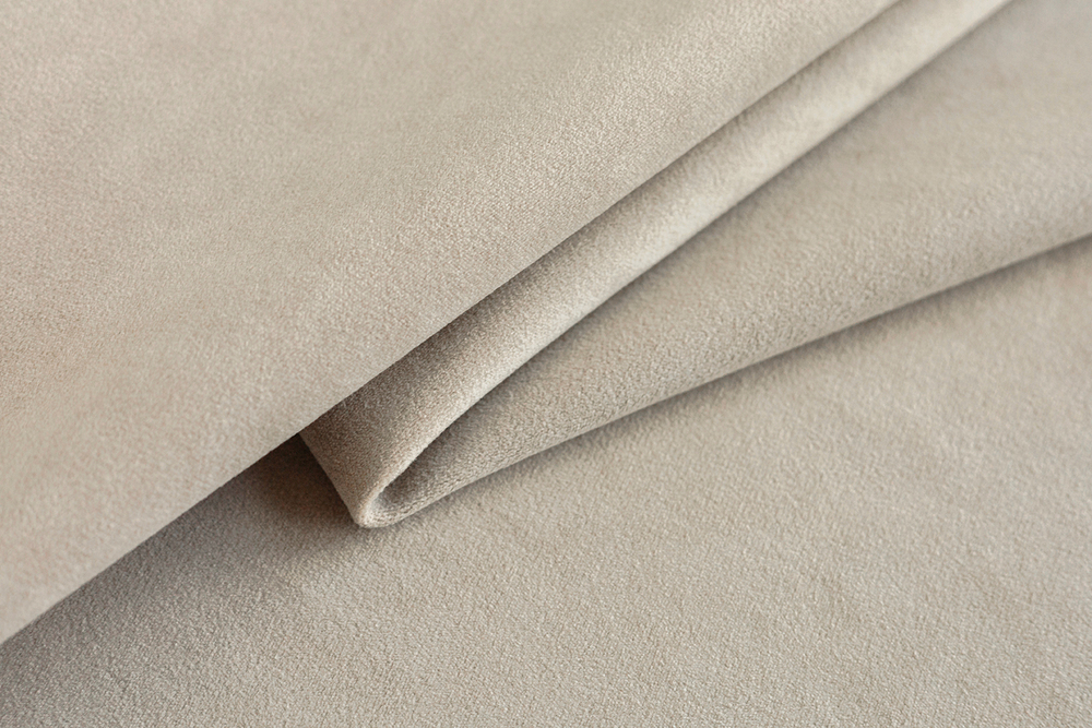 Микровелюр Parma latte (Парма латте) 1008