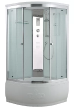 Душевая кабина Timo Comfort T 8800 100х100