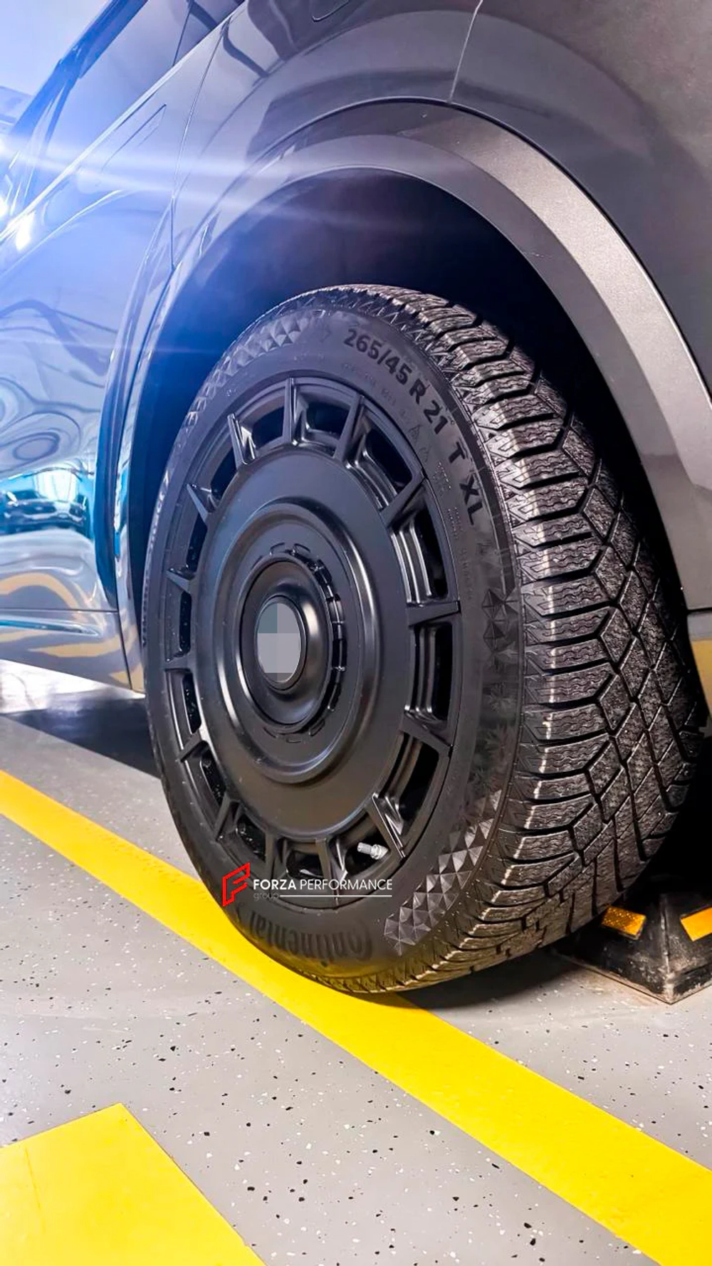 КОВАНЫЕ ДИСКИ ДЛЯ LI XIANG L9 2024 Лисян