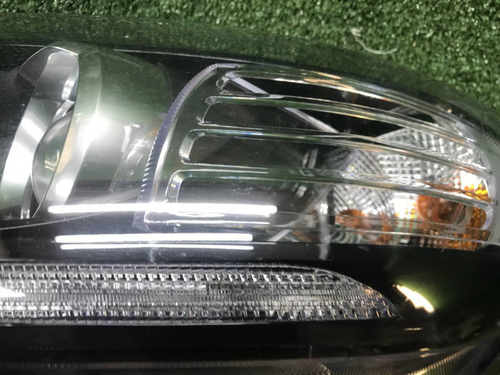 Фара левая Kia Sorento 3 Prime (2017-2020) галоген
