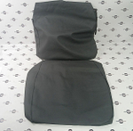 Чехол для сиденья водителя полиэстер | JCB