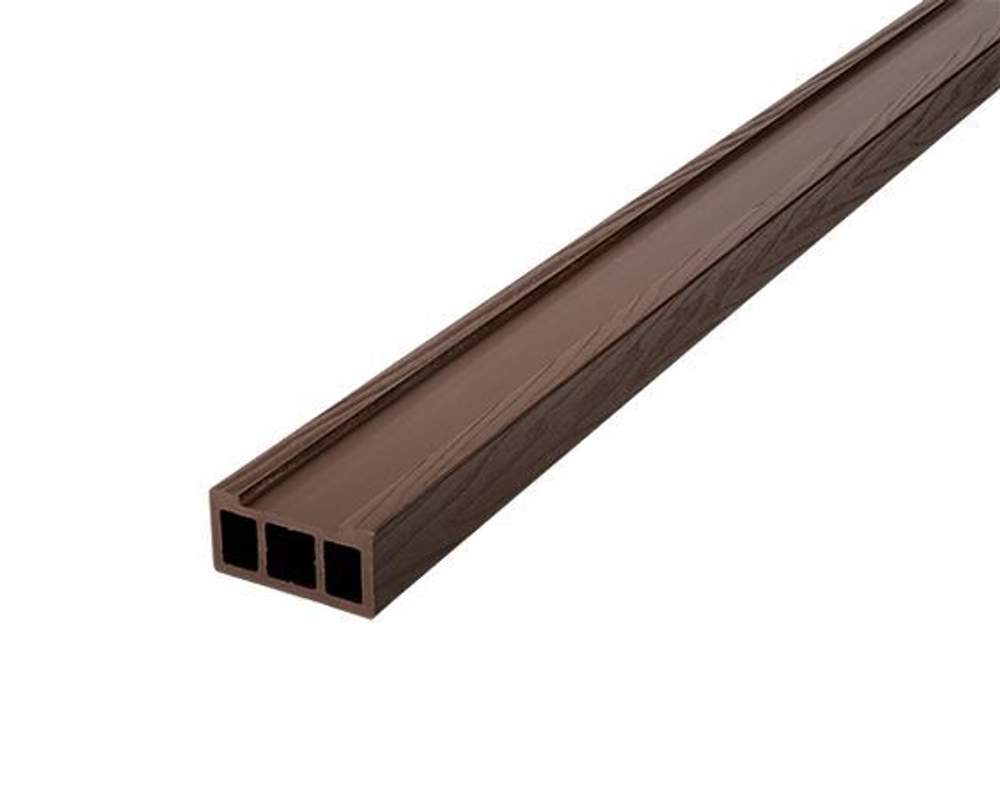 Перило "TalverWood"  45х90х3000мм венге