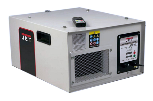 Система фильтрации воздуха JET AFS-865