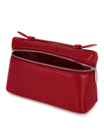 Bag TRIUMPH S NEW red color