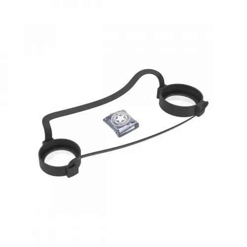 Прицел Vector Optics Continental X6 1-6x24I FIBER Tactical (SCOC-44)