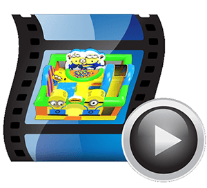 Видеогалерея 