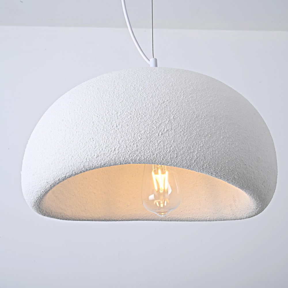 Подвесной светильник CEMENCLOUD A D60 White