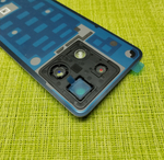 Poco X6 (23122PCD1G) - Задняя крышка (корпус) в сборе со стеклом камеры (ORIG-SP)