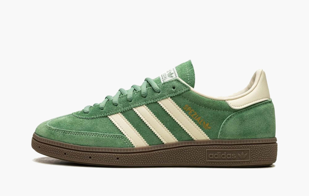 Adidas Handball Spezial "Preloved Green"