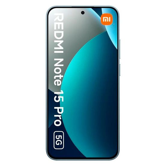 Xiaomi Redmi Note 15 Pro 5G 8/512GB