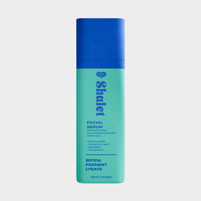 Сыворотка для лица Shalet 30 мл