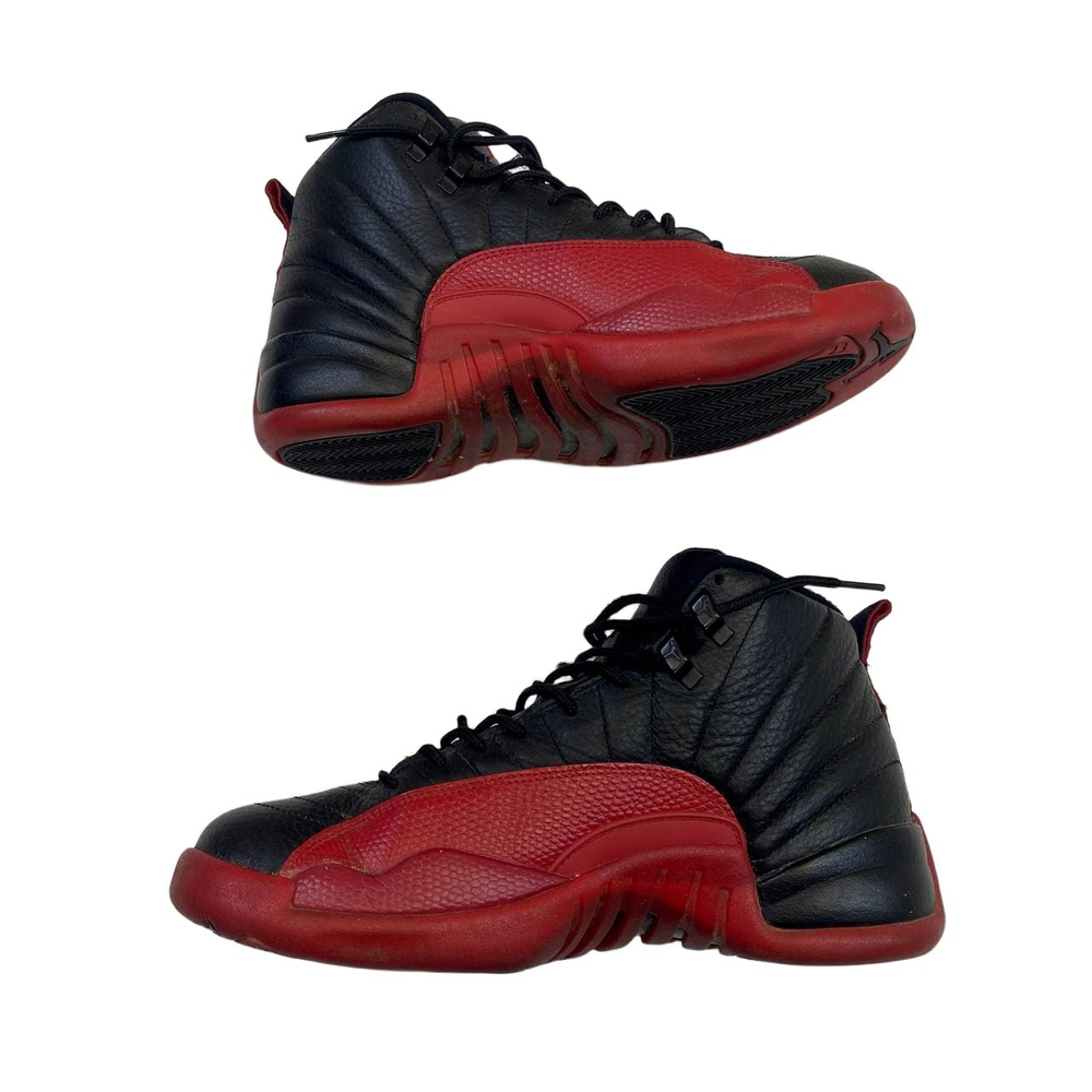 Кроссовки Jordan 12