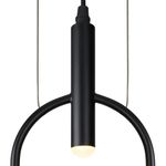 Подвесной светильник Freya FR5400PL-01B