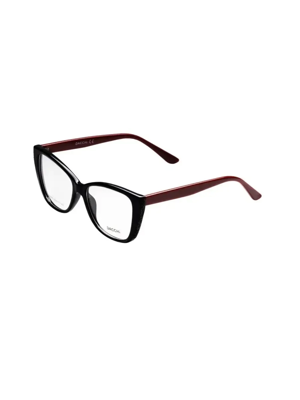 Модная оправа для очков для зрения