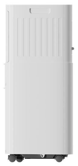 Мобильный кондиционер cерии MAGNATE RM-MT22CH-E