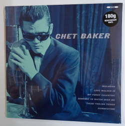 Chet Baker Chet Baker