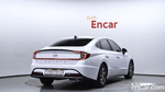 Hyundai Sonata Hybrid (DN8) Premium (05.2020)