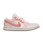 Кроссовки Jordan Air Jordan 1 Low Se "Mighty Swooshers" (Женская размерная сетка)