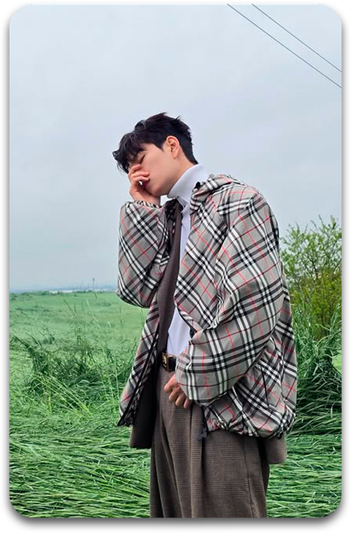 Карта / STRAY KIDS #3526