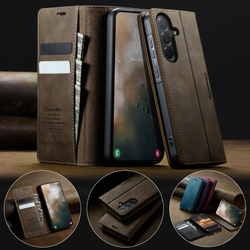 Чехол-книжка CaseMe RFiD Samsung Galaxy A56