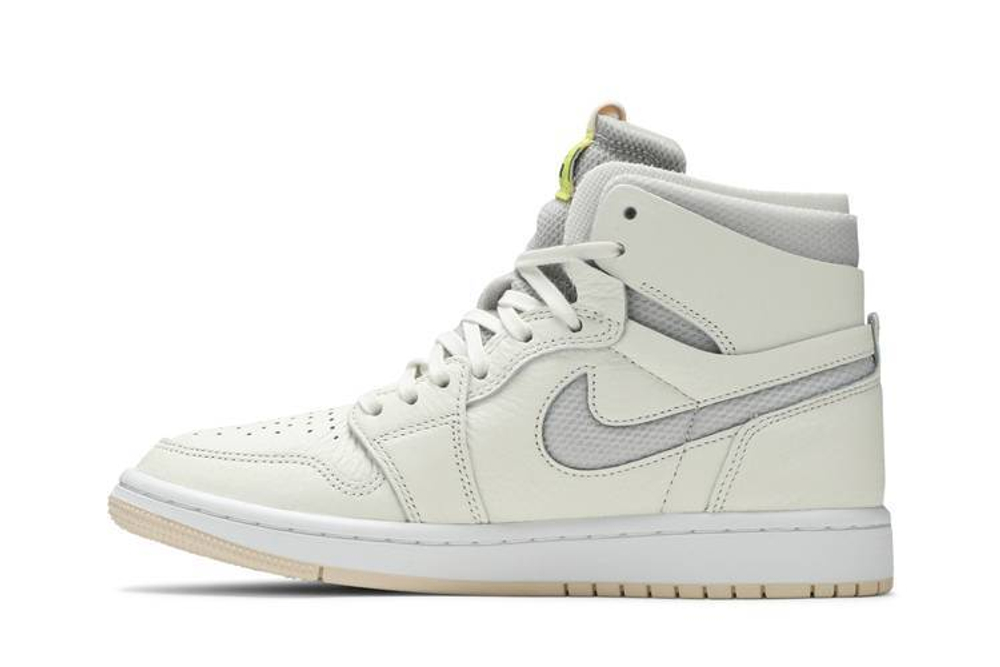 Кроссовки Jordan Air Jordan 1 High Zoom Air Cmft (Женская размерная сетка)