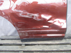 Дверь задняя правая Porsche Cayenne 2 (958) 10-18 Б/У Оригинал 7P0833312